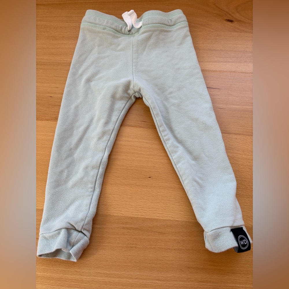 Wooly Doodle baby joggers size 18-24 months